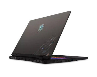 Ноутбук MSI Crosshair 16 HX AI D2XWGKG-201US (Intel Core Ultra 7 255HX 2400MHz/16Gb/1024Gb SSD/16.0"/2560x1600/IPS/240Hz/8Gb NVIDIA GeForce RTX 5070/Wi-Fi/Bluetooth/Windows 11 Home) Черный