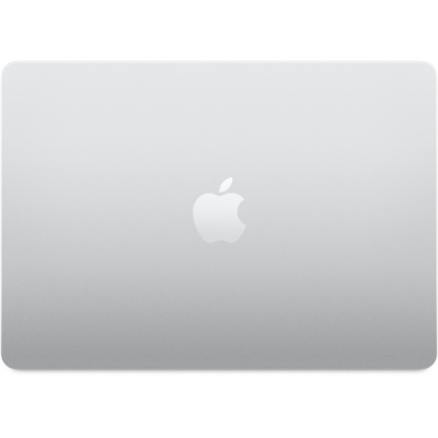 MacBook Air 15 M4 24/512 Silver (MC6J4)