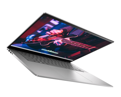 Ноутбук Dell Inspiron 16 5635 (AMD Ryzen 7 7730U 4500MHz/16Gb/1024Gb SSD/16.0"/1920x1200/AMD Radeon Graphics/Wi-Fi/Bluetooth/Windows 11 Home) Серый 