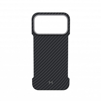 Magssory Aramid Zero Case for iPhone 17 Pro