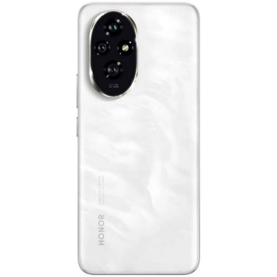 Honor 200 12/256GB White