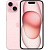 Apple iPhone 15 128Gb Pink