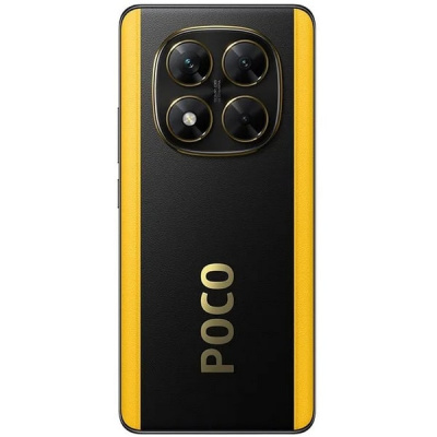 Xiaomi POCO X7 12/512 Black