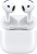 AirPods 5 с беспроводным зарядным футляром (Wireless Charging Case), 2026