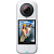Insta360 X4 Air, White (Starter Bundle)