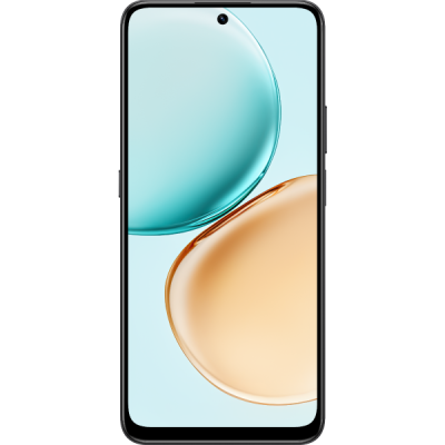 Honor X7d 128Gb Black