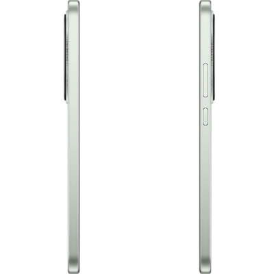 Honor X9D 12/256, Mint (Forest Green)