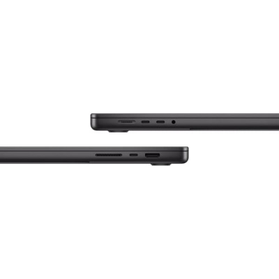 MacBook Pro 16 M4 Max 36/1Tb Space Black (MX303)