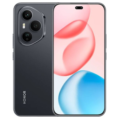 Honor 400 Pro 12/512GB Midnight Black