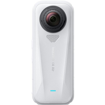 Insta360 X4 Air, White (Starter Bundle)