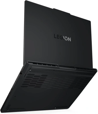 Игровой ноутбук Lenovo Legion Pro 7i 16IAX10H 83F50012US (Intel Core Ultra 9 275HX 2100MHz/64Gb/2048Gb SSD/16.0/2560х1600/OLED/240Hz/Nvidia Geforce RTX 5080 16Gb/Windows 11 Home) Черный