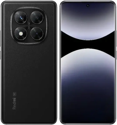 Xiaomi Redmi Note 14 Pro 5G 8/256 Black