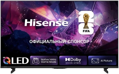 Hisense 55E7S PRO