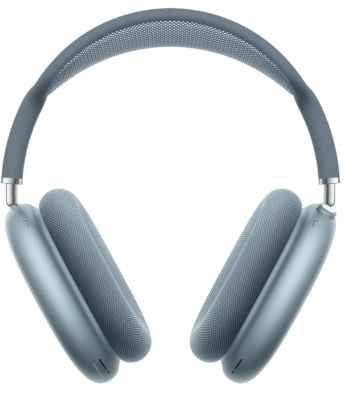 Apple Airpods Max USB-C Blue