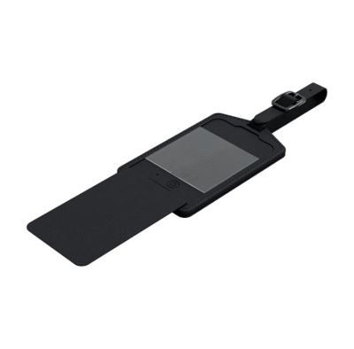 Багажная бирка Magssory Ultima Geo Luggage Tag Midnight