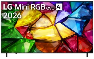 Телевизор  LG 75MRGB86B6A