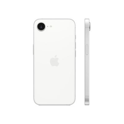 iPhone 16e 512Gb White