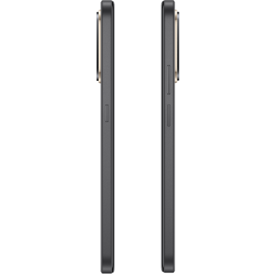 Honor X7d 128Gb Black