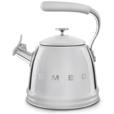 Чайник SMEG WKF01SS