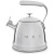 Чайник SMEG WKF01SS
