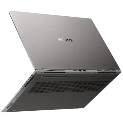 Ноутбук HONOR MagicBook Pro 16 2025 DRB-5211 (Intel Core Ultra 5 225H 1700MHz/32Gb/1024Gb SSD/16.0"/3072x1920/IPS/165Hz/Intel Graphics/Wi-Fi/Bluetooth) Gray