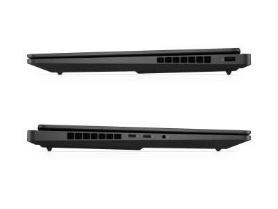 Игровой ноутбук HP Omen 16 MAX 16z-ak000 (AMD Ryzen AI 9 HX 375 3300 MHz/16GB/1024GB SSD/16.1"/2560x1600/NVIDIA GeForce RTX 5060 8Gb/Wi-Fi/Bluetooth/Windows 11) Черный