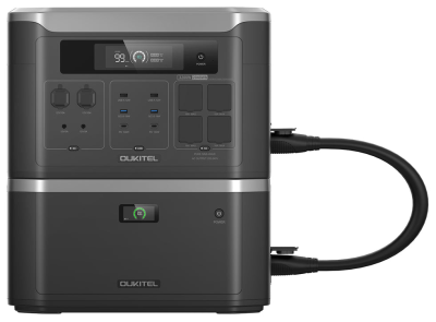 Электростанция Oukitel BP3000E Plus