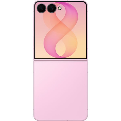 Samsung Galaxy Z Flip8 12/512GB, Pink