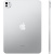Apple iPad Pro 11 M4 256 ГБ Silver