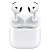 AirPods (4-го поколения) с шумоподавлением