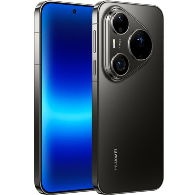 Huawei Pura 90s Pro Max 12/256GB, Black