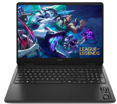 Игровой ноутбук HP Omen 16 Slim 16-an0119nr (Intel Ultra 9 285H 3700MHz/16Gb/1024Gb SSD/16.0/2560х1600/240Hz/Geforce RTX 5070 8Gb) Черный