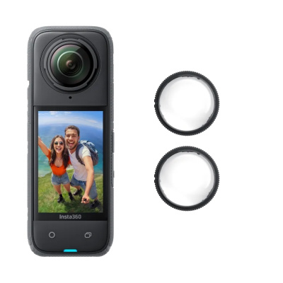 Insta360 X4 Standard Bundle
