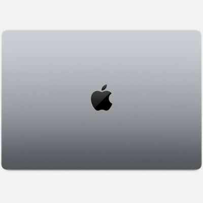 MacBook Pro 16 M1 Pro 16/1TB Space Gray (MK193)