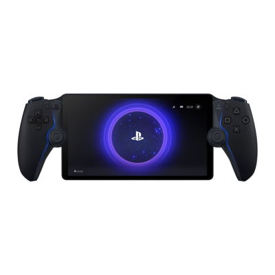 Sony PlayStation Portal Remote Player Black