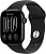 Apple Watch Series 12 (42 mm) - Aluminum "Black" + Sport Band "Black"