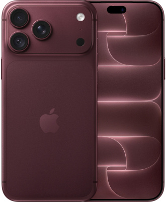 Apple iPhone 18 Pro Max 512GB, Burgundy
