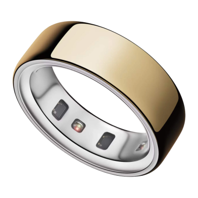 Умное кольцо Oura Ring 4 (Золотой | Gold)