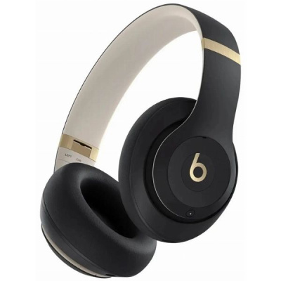 Beats Studio Pro Black/Gold