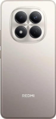 Xiaomi Redmi Note 15 Pro 4G 8/256Gb Titanium