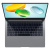Ноутбук HONOR MagicBook 14 2026 BCC-7211 (Intel Core Ultra X7 358H 1900MHz/32Gb/1024Gb SSD/14.0"/2880x1800/IPS/120Hz/Intel Arc B390/Wi-Fi/Bluetooth) Gray Ноутбук HONOR MagicBook 14 2026 BCC-7211 (Intel Core Ultra X7 358H 1900MHz/32Gb/1024Gb SSD/14.0"/2880x1800/IPS/120Hz/Intel Arc B390/Wi-Fi/Bluetooth) Gray