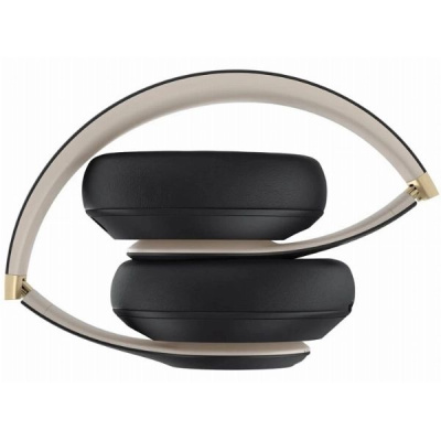 Beats Studio Pro Black/Gold