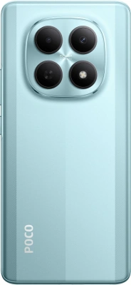 Xiaomi POCO M8 5G 8/256 Green