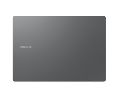 Ноутбук Samsung Galaxy Book5 360 NP750QHA-KA1US (Intel Ultra 7 256V 4800MHz/16Gb/512Gb SSD/15.6"/1920x1080/AMOLED/Touch/Intel Arc Graphics 140V 8Gb/Wi-Fi/Bluetooth/Windows 11 Home) Серый 