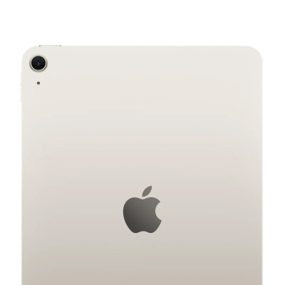 Apple iPad Air 11 M3 128 ГБ Wi-Fi Starlight