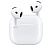 AirPods 5 с зарядным футляром USB‑C, 2026