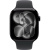 Apple Watch Series 11, 46 mm, Jet Black Aluminium Black Sport Band SM/ML