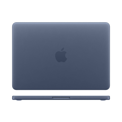 MacBook Neo 13 A18 Pro 8/256GB Indigo (MHFF4)