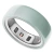 Умное кольцо Oura Ring 4 Ceramic Tide Умное кольцо Oura Ring 4 Ceramic Tide
