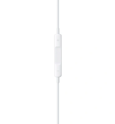 Оригинальные наушники EarPods (USB-C) MTJY3FE/A